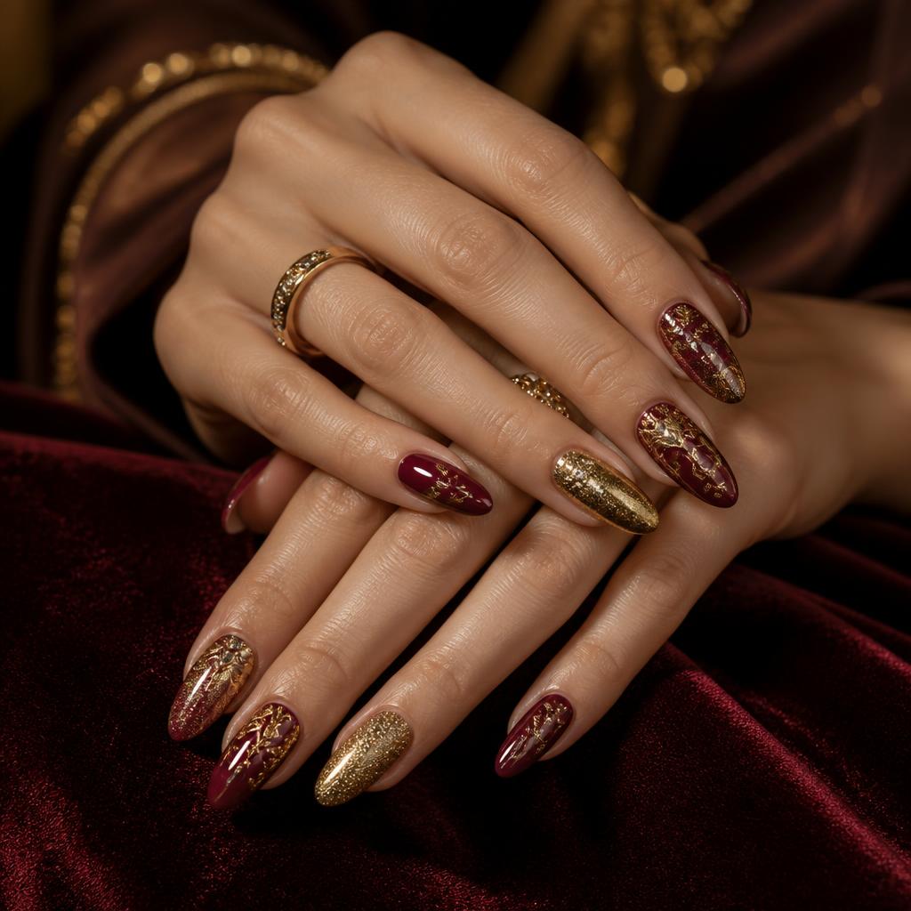 Nail Art