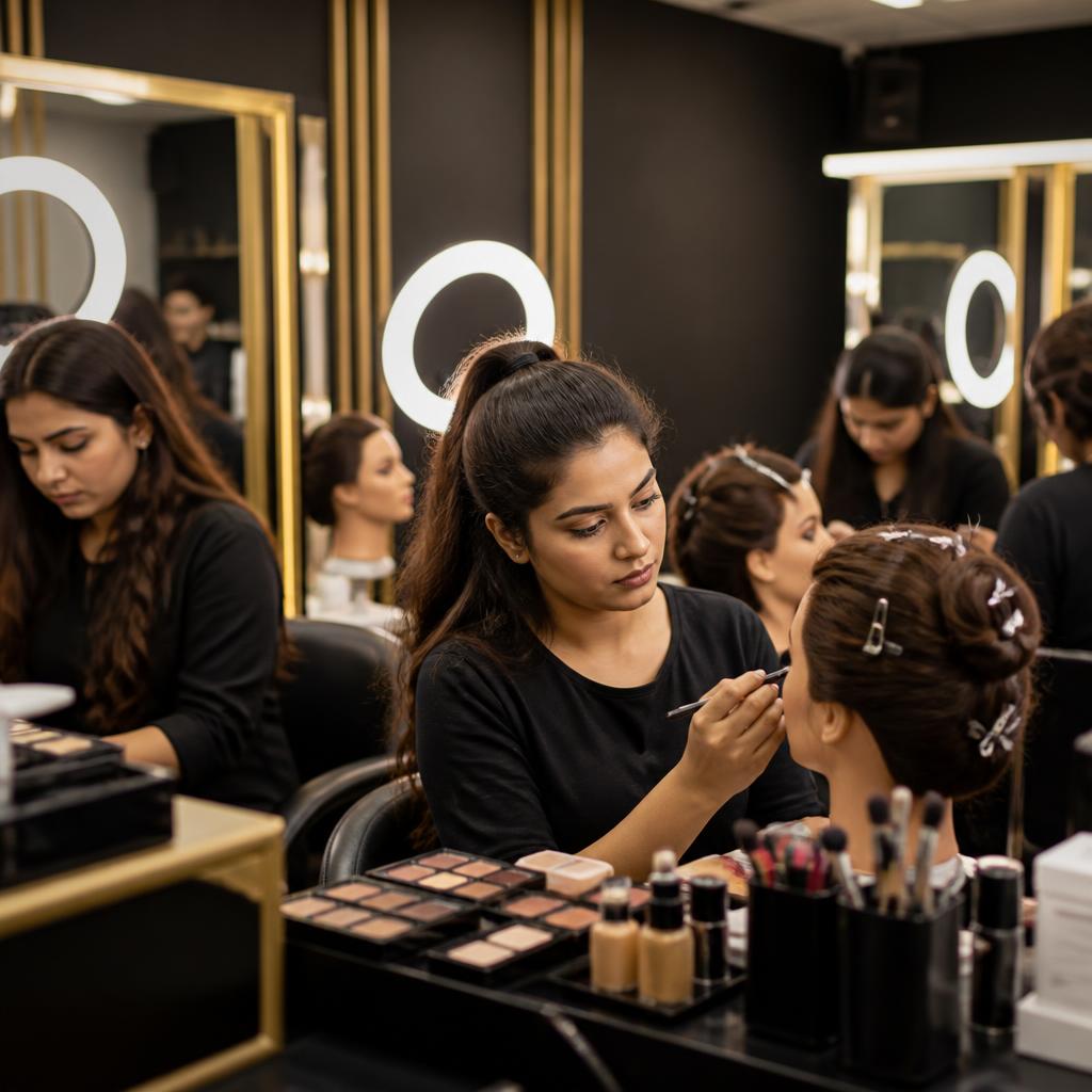Beauty Academy