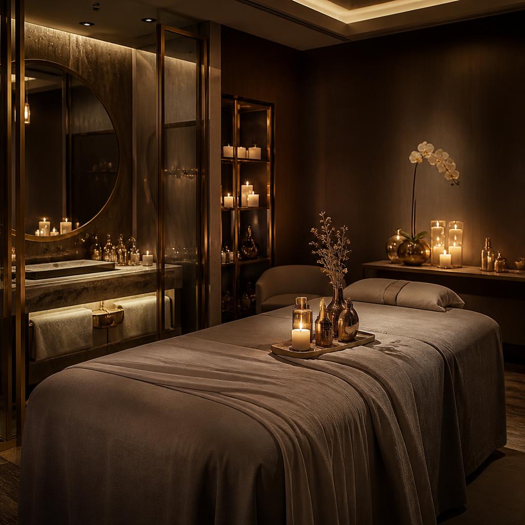 Body Care at Dalia'z