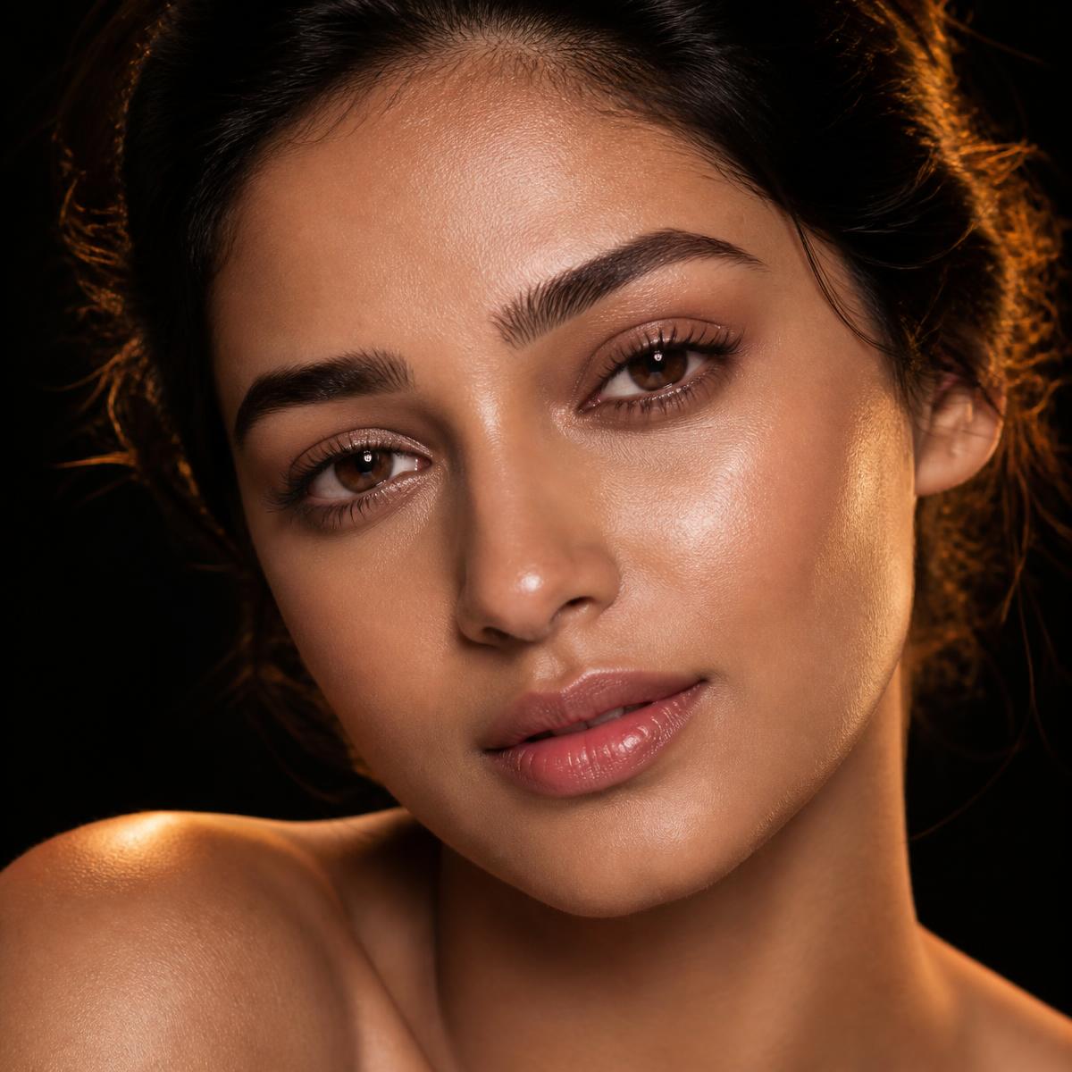 Microblading at Dalia'z