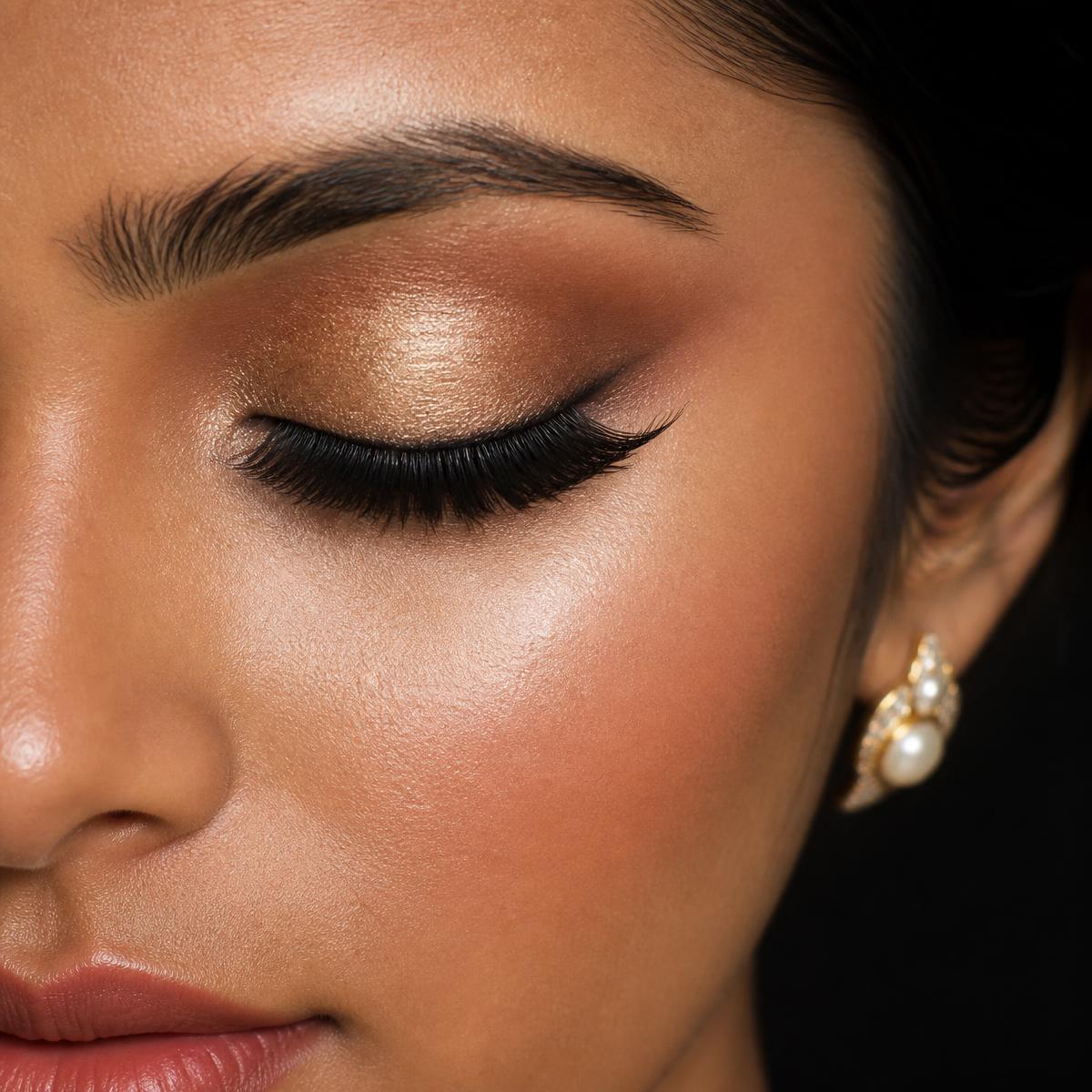 Eyelash Extensions at Dalia'z